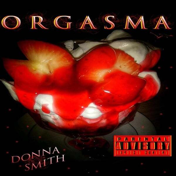 Cover art for Orgasma