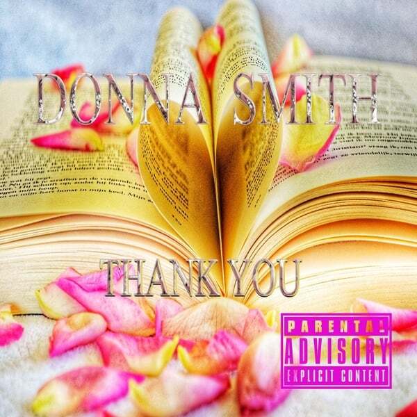 Cover art for Thank You