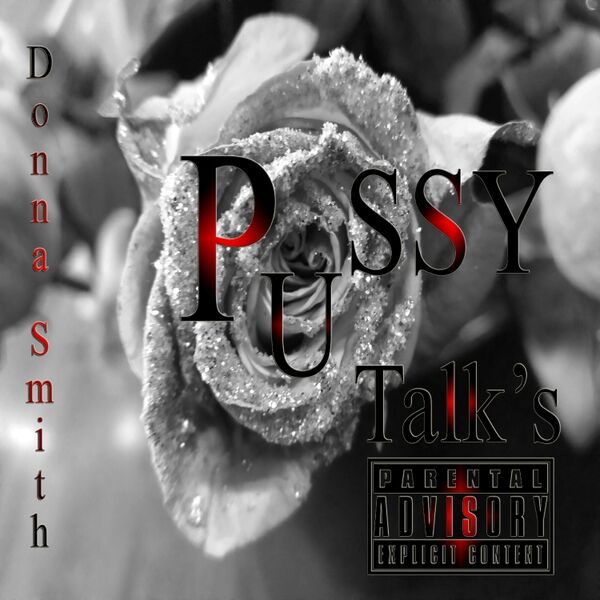 Cover art for Pussy Talks